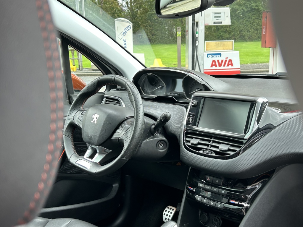 Peugeot Peugeot