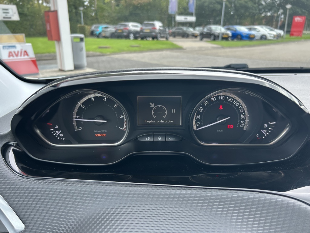 Peugeot Peugeot