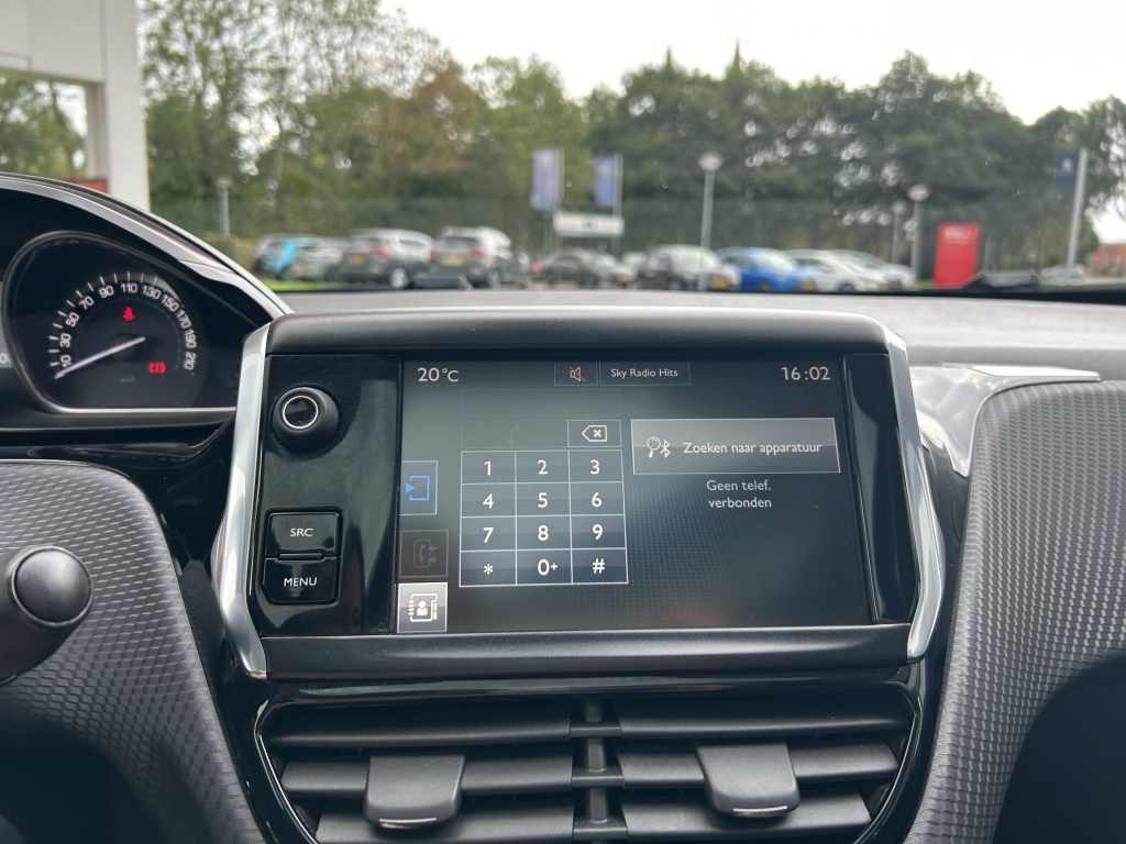 Peugeot Peugeot