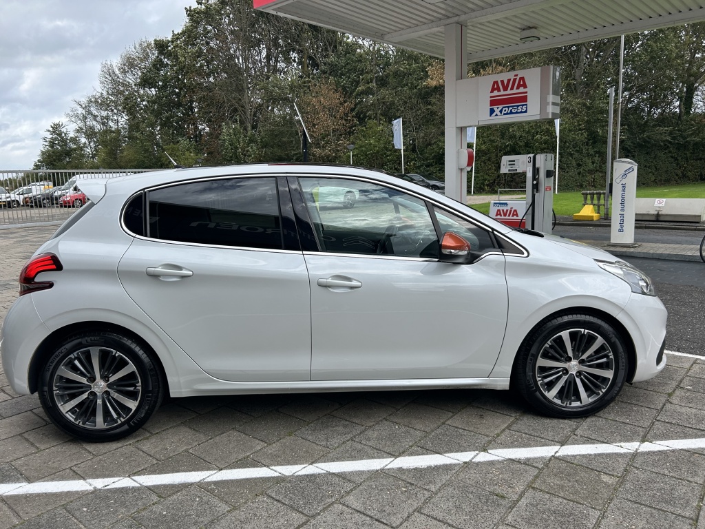 Peugeot Peugeot