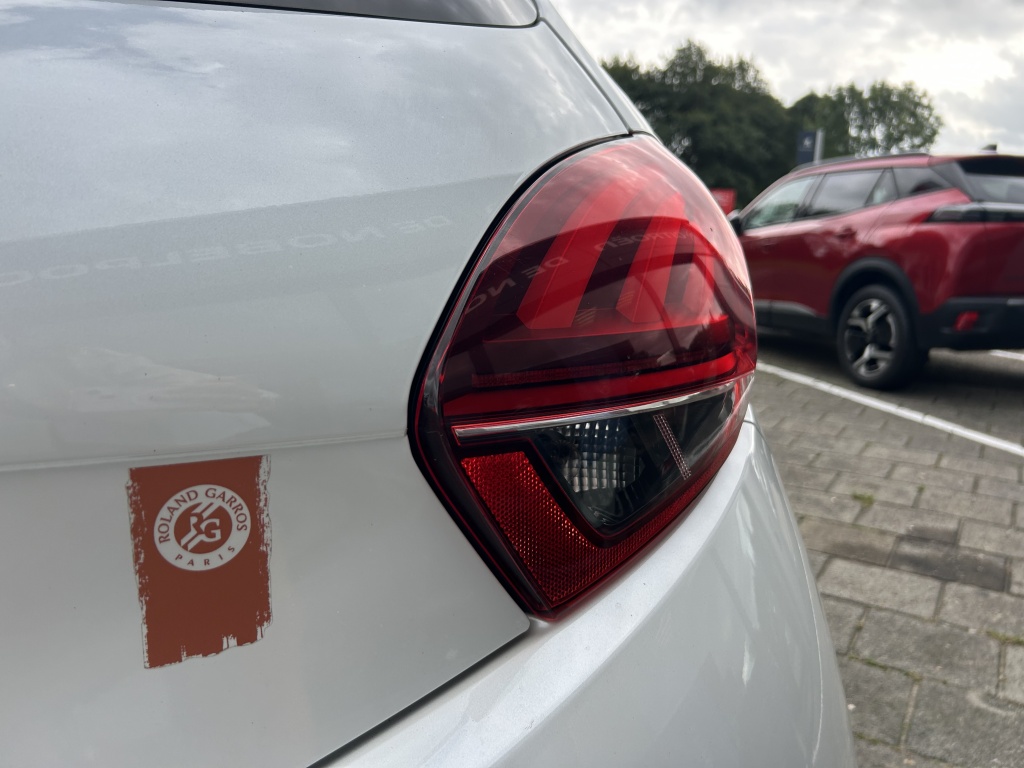 Peugeot Peugeot