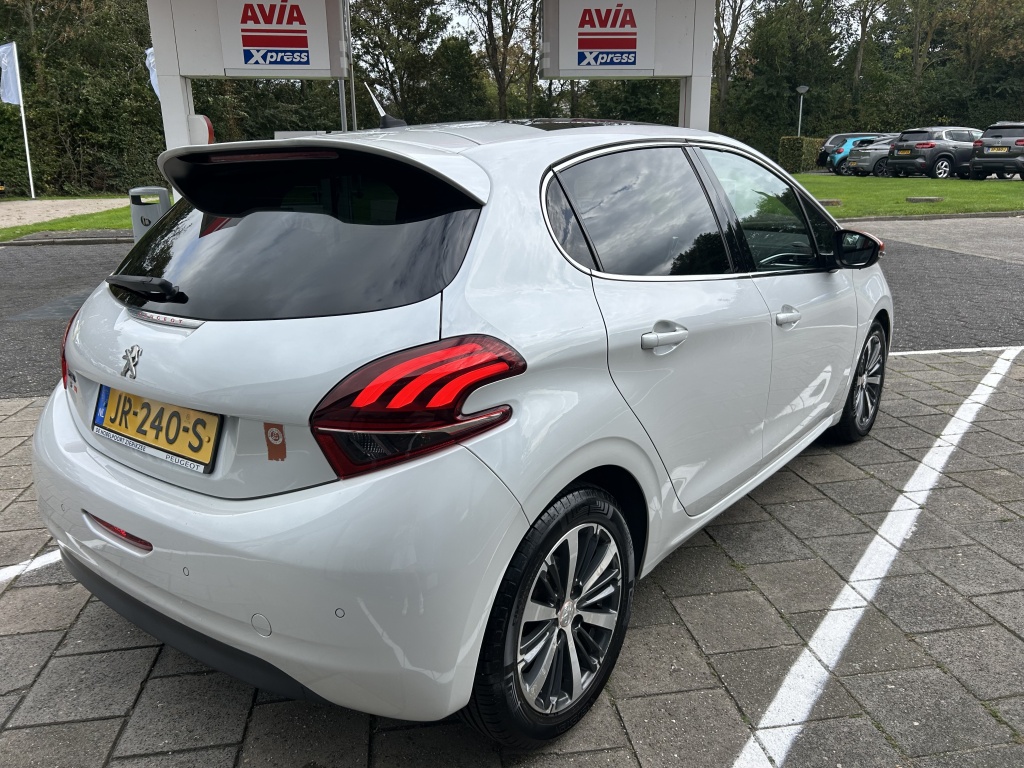 Peugeot Peugeot