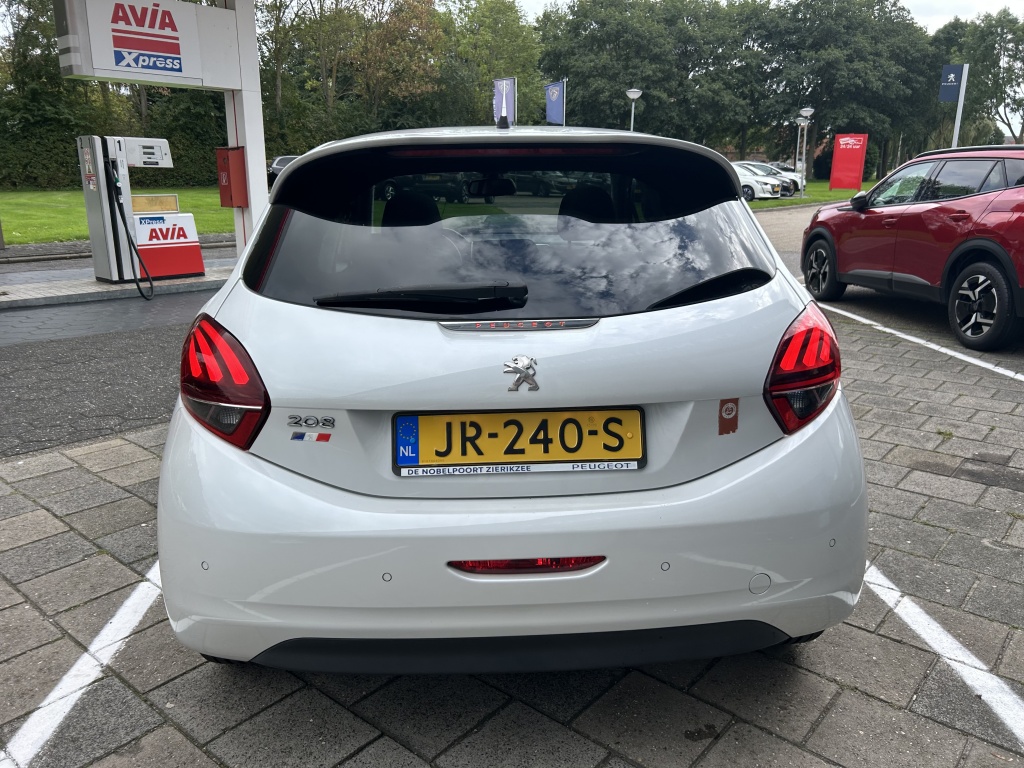 Peugeot Peugeot