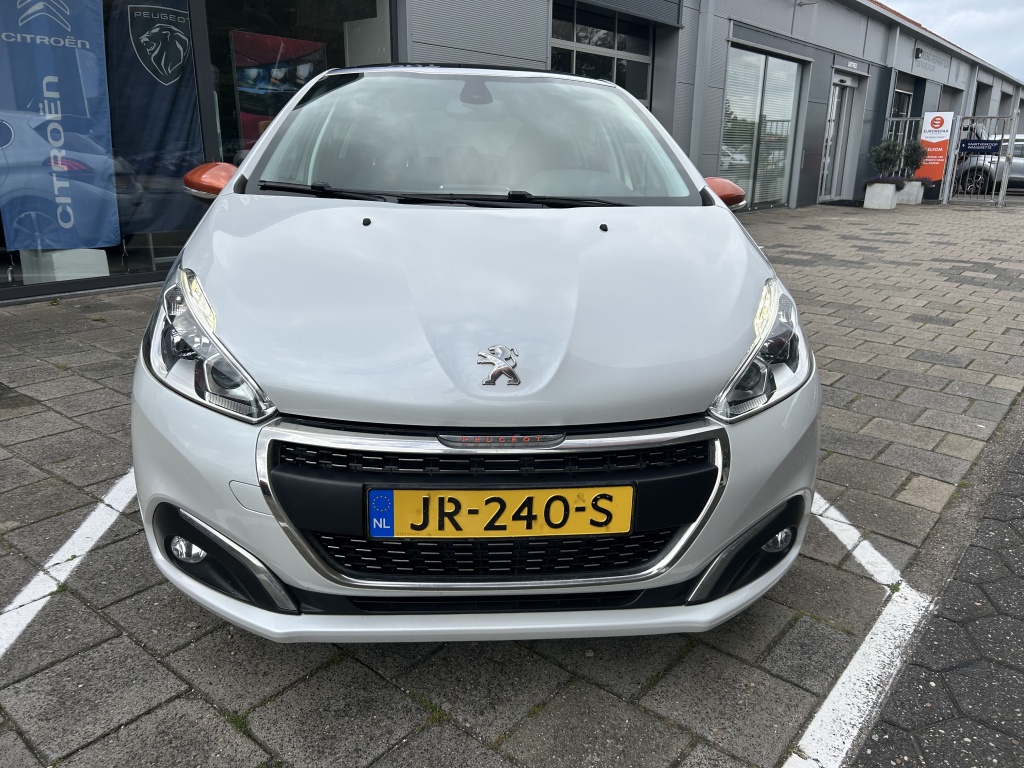 Peugeot Peugeot