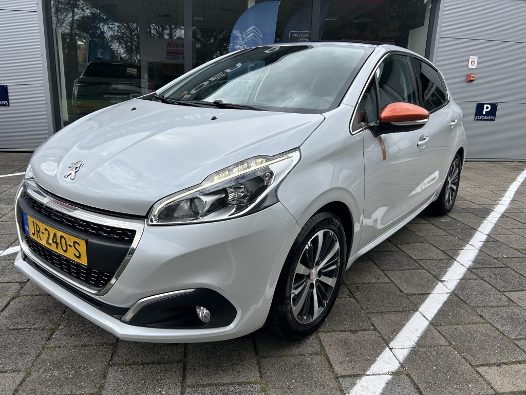Peugeot Peugeot