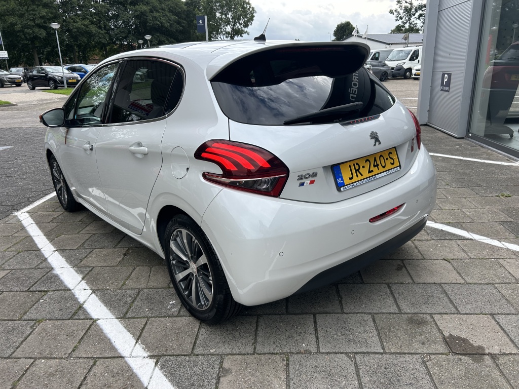 Peugeot Peugeot