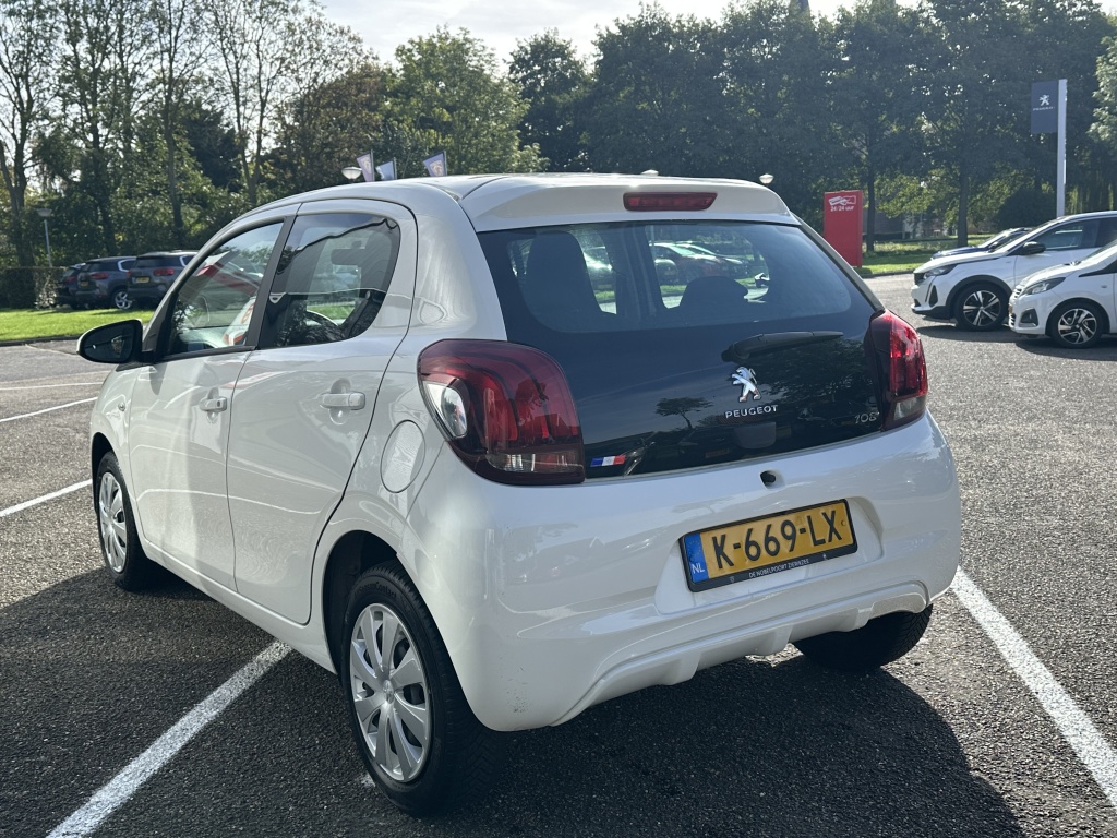 Peugeot