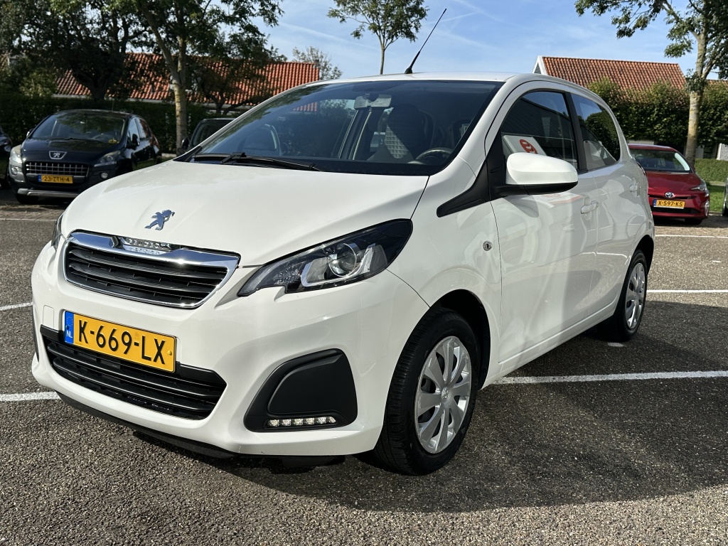 Peugeot