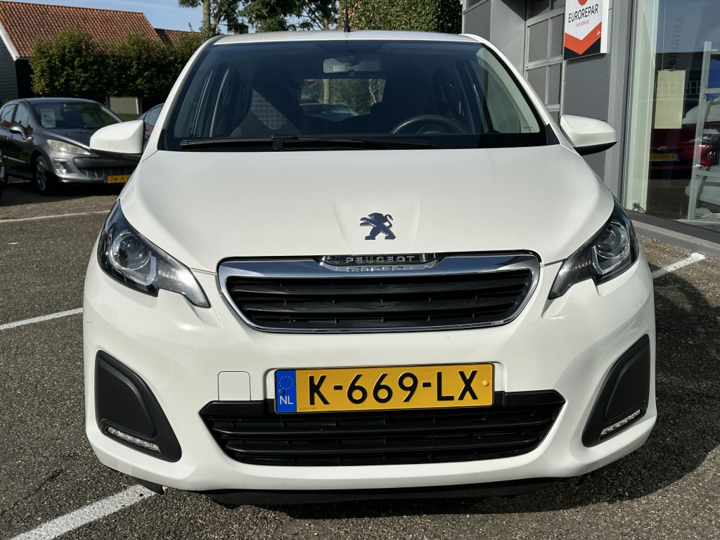Peugeot