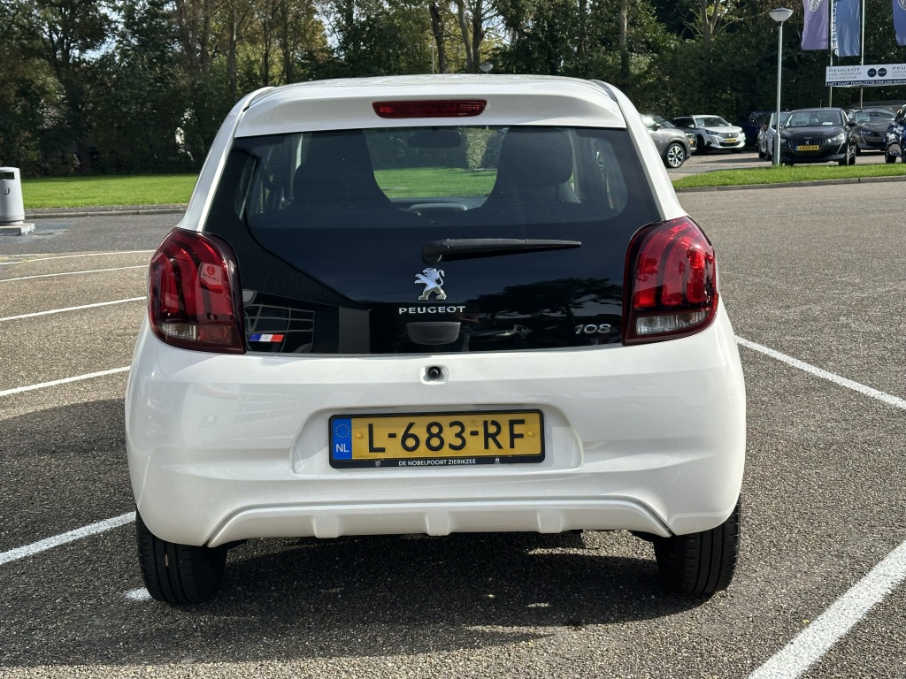 Peugeot