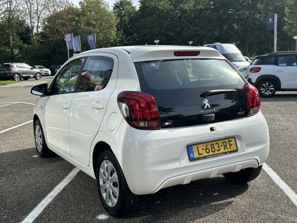 Peugeot