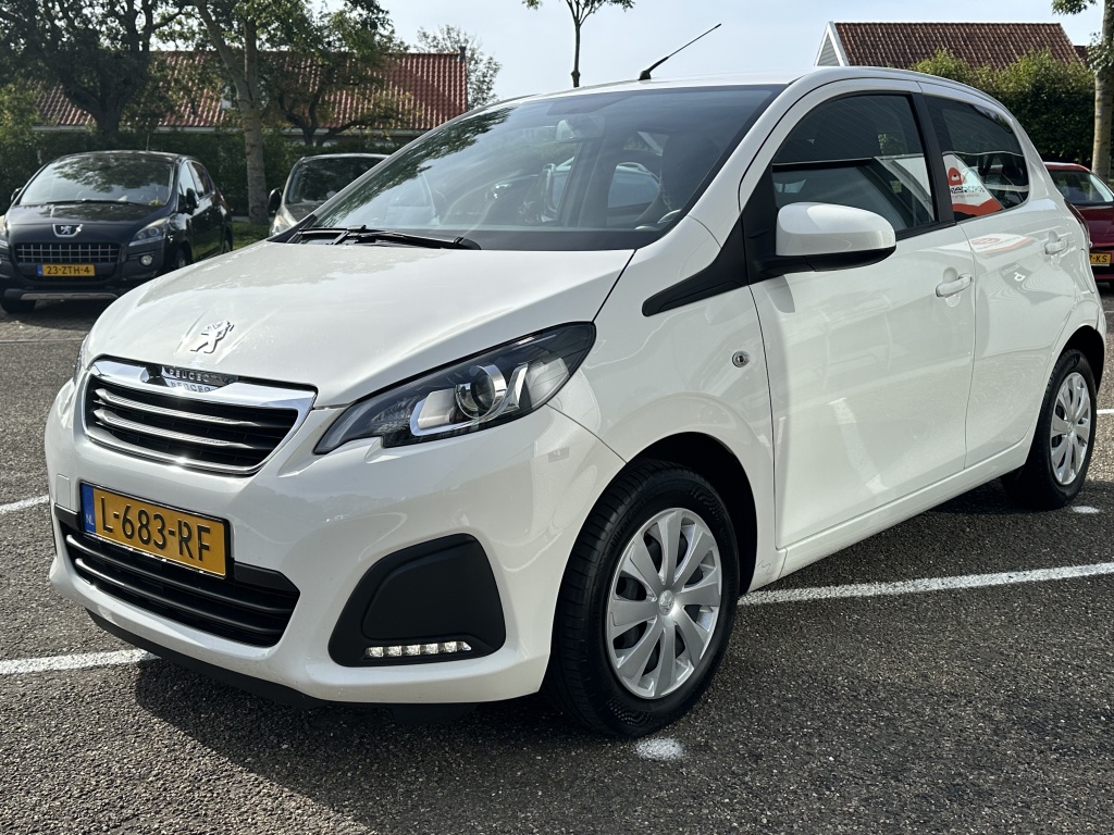 Peugeot