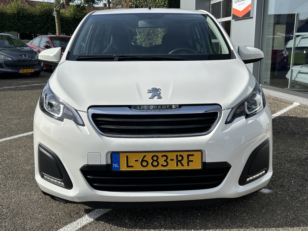 Peugeot
