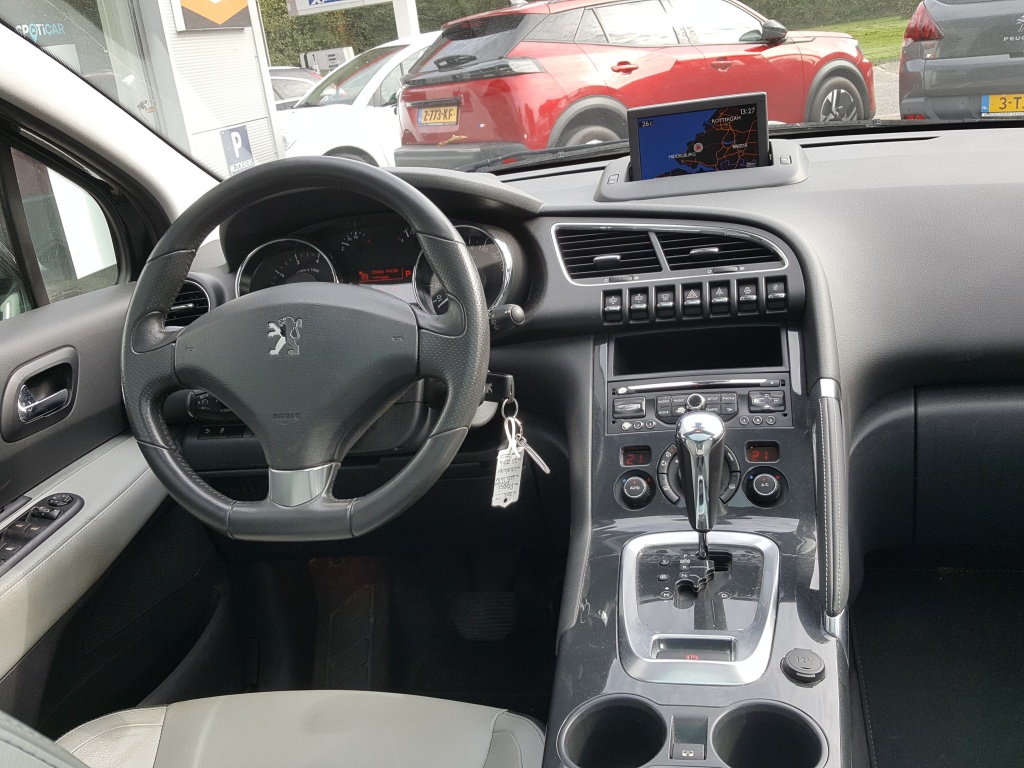 Peugeot Peugeot