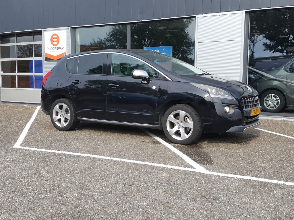 Peugeot Peugeot