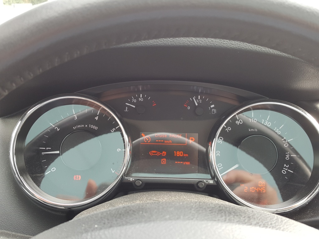 Peugeot Peugeot