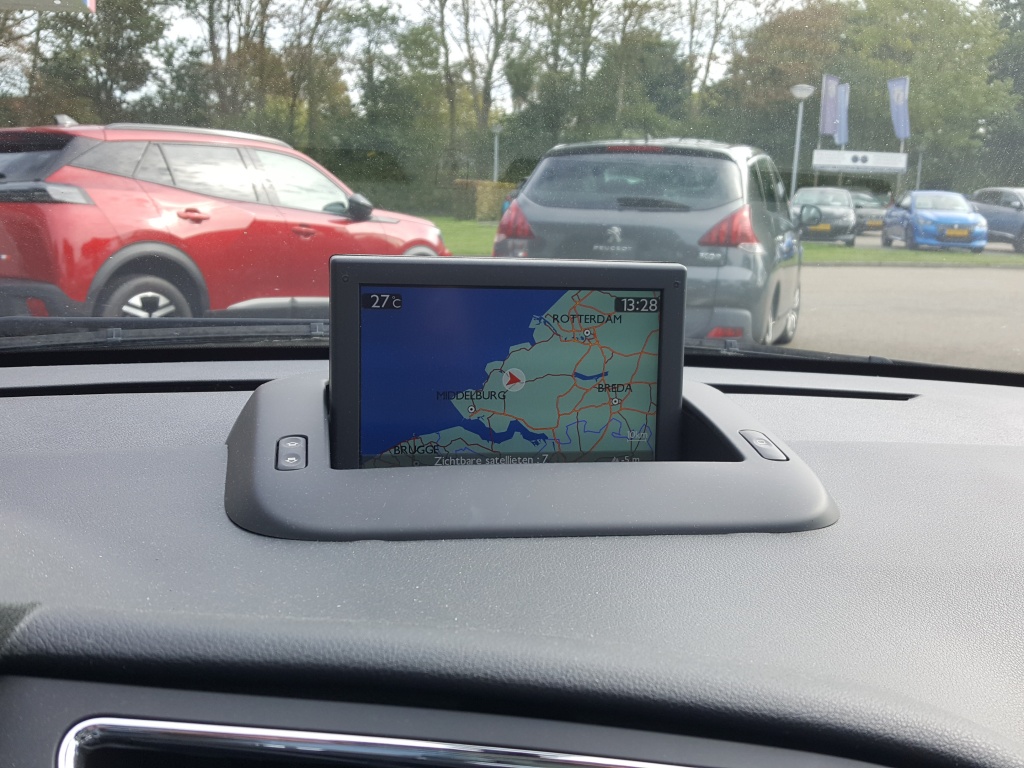 Peugeot Peugeot