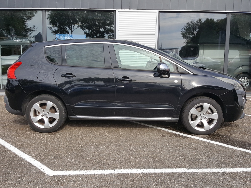 Peugeot Peugeot