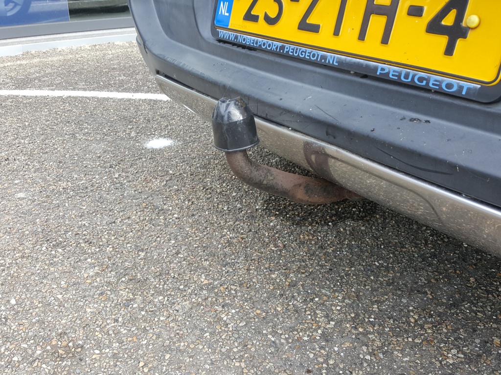 Peugeot Peugeot