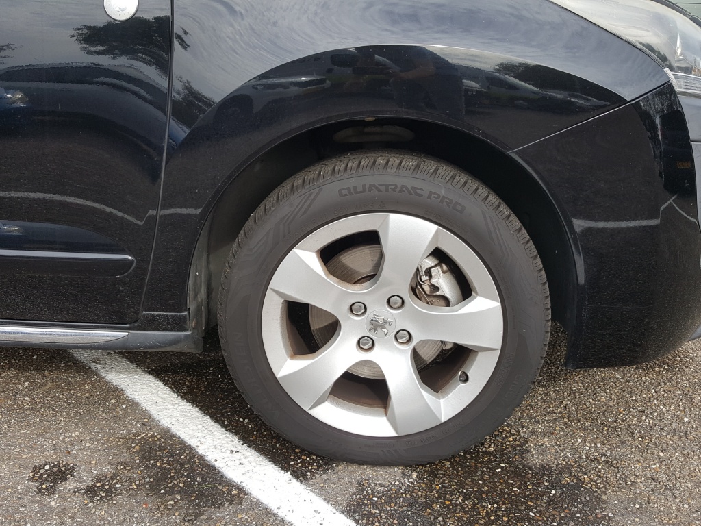Peugeot Peugeot