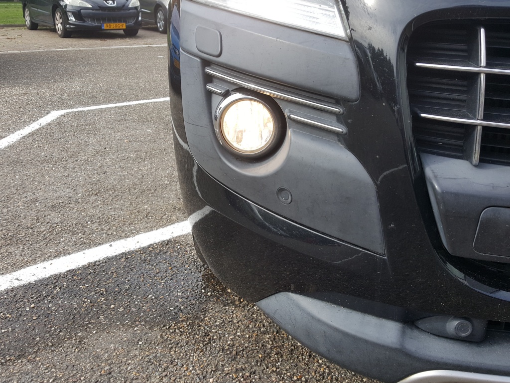 Peugeot Peugeot