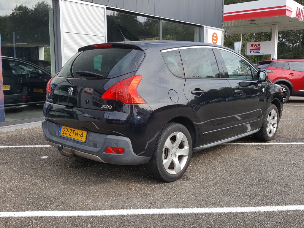 Peugeot Peugeot