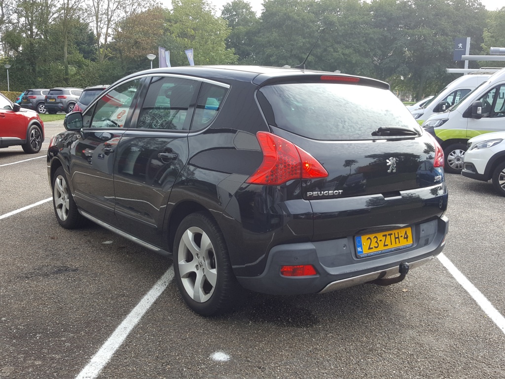 Peugeot Peugeot