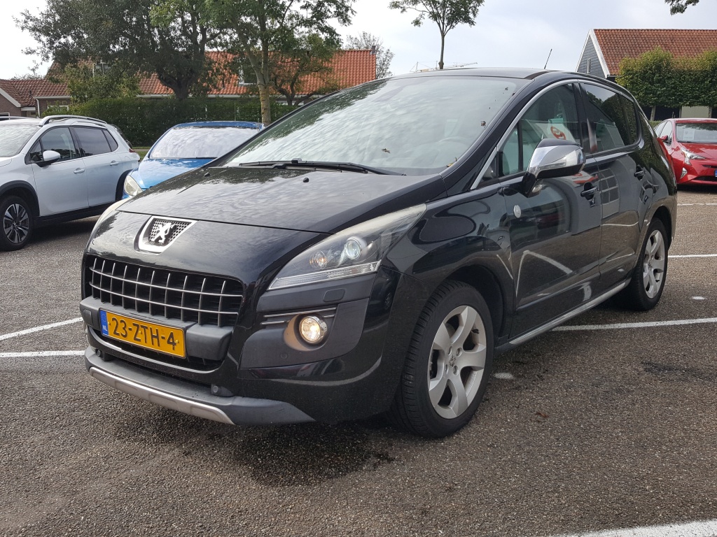 Peugeot Peugeot