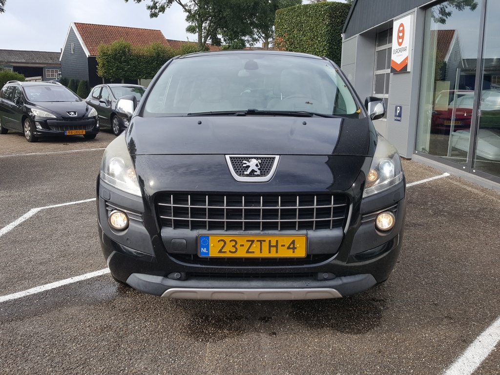 Peugeot Peugeot