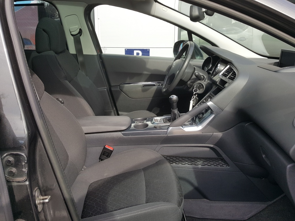 Peugeot Peugeot