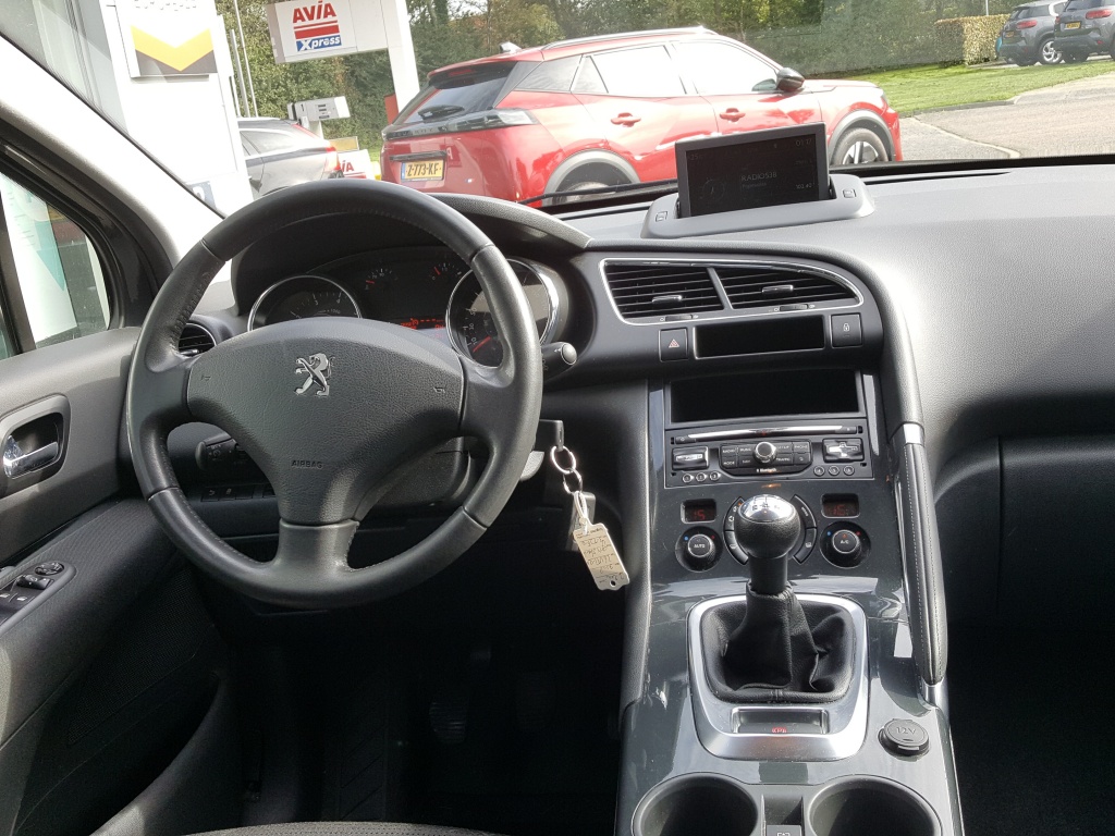 Peugeot Peugeot