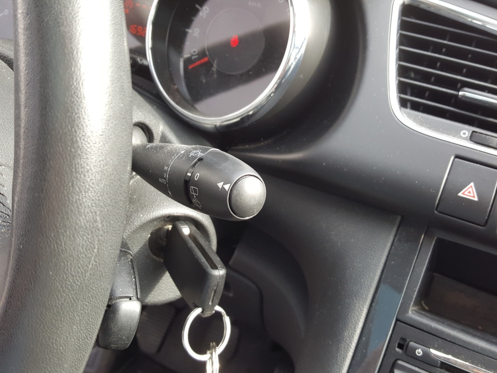 Peugeot Peugeot