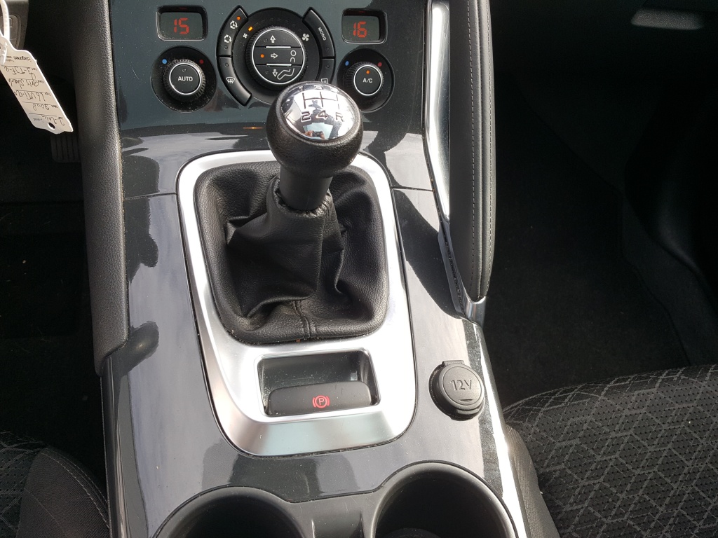 Peugeot Peugeot