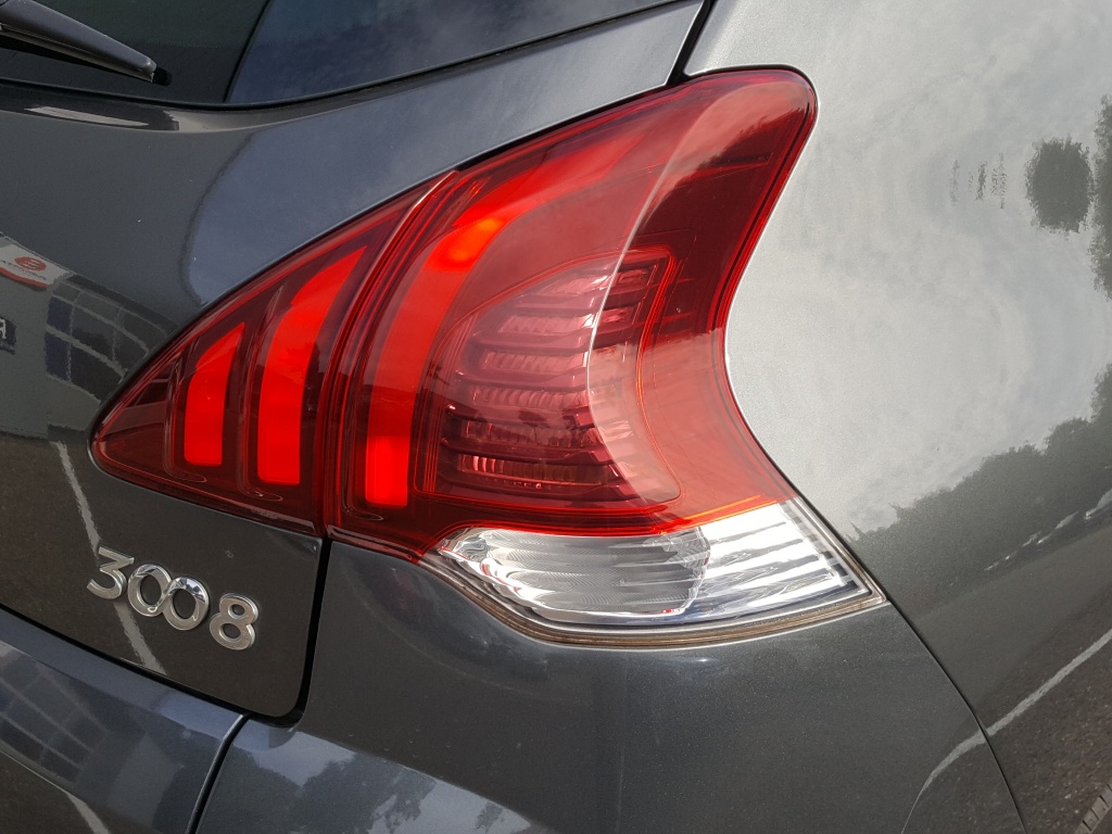 Peugeot Peugeot