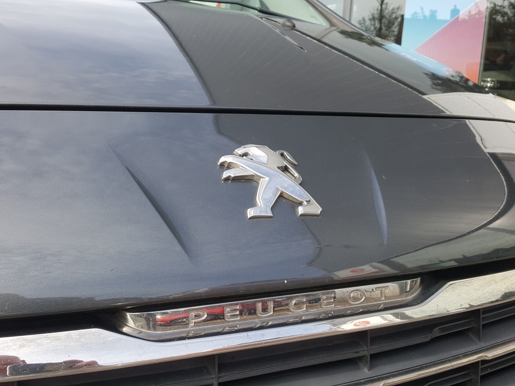 Peugeot Peugeot