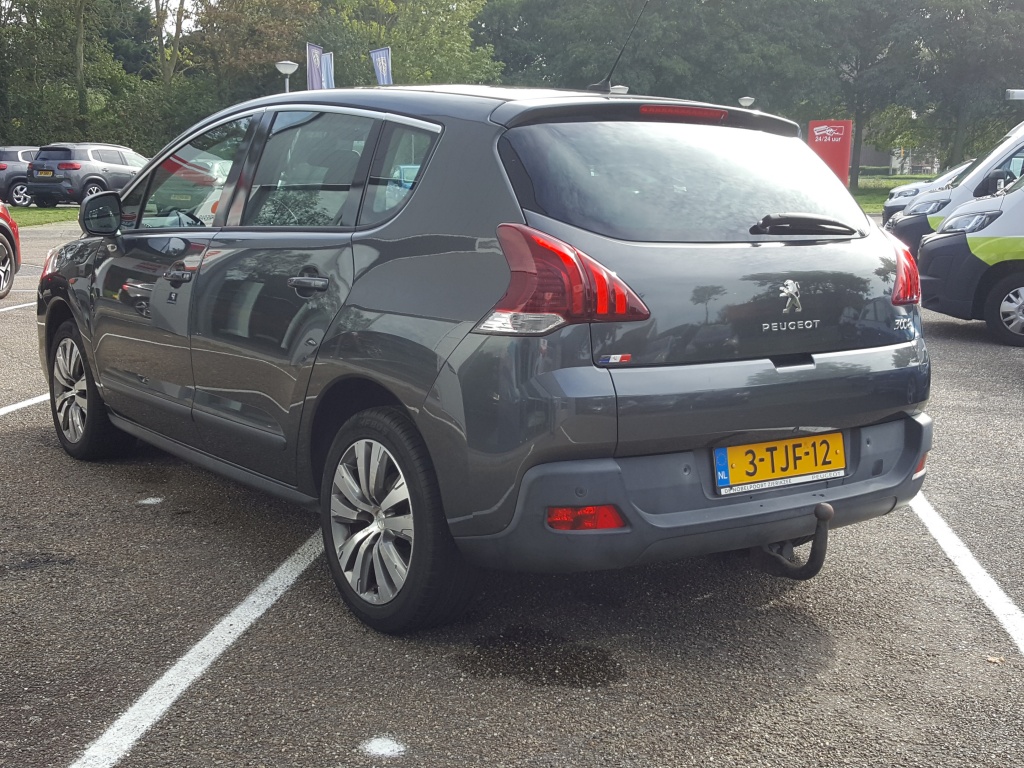 Peugeot Peugeot