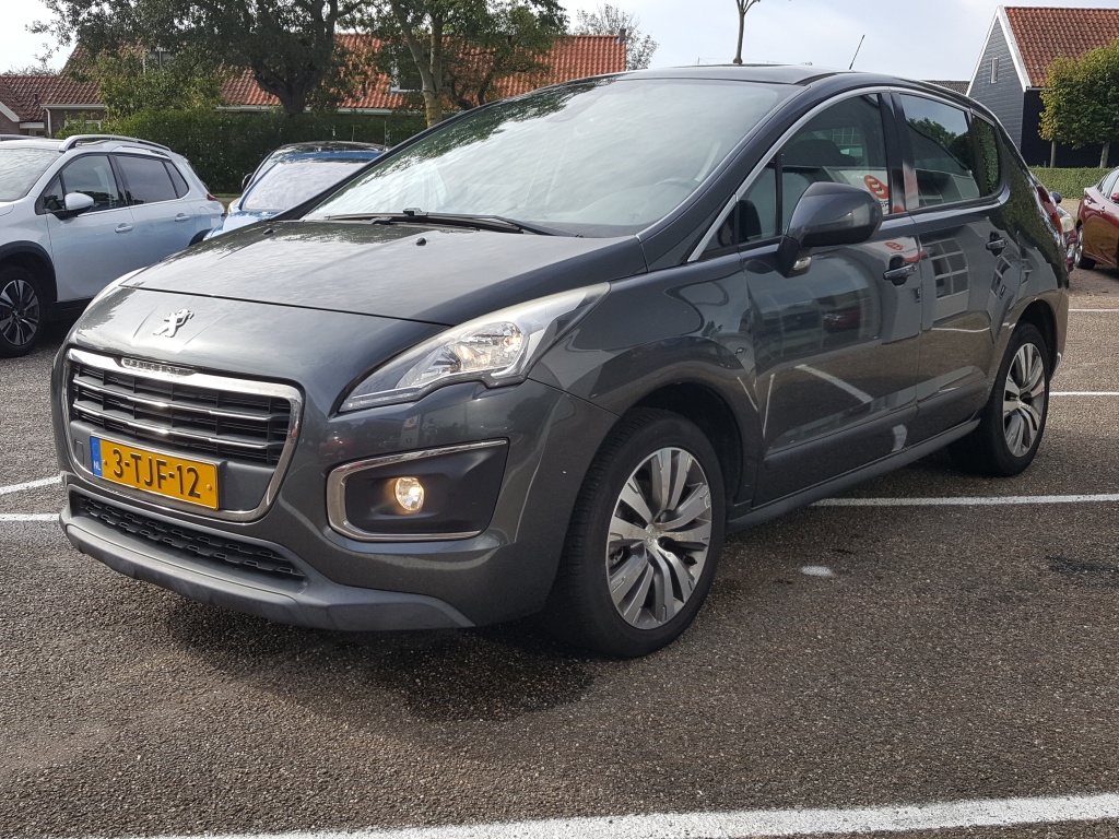 Peugeot Peugeot