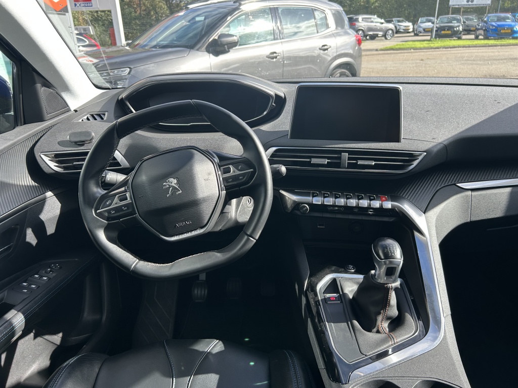 Peugeot Peugeot