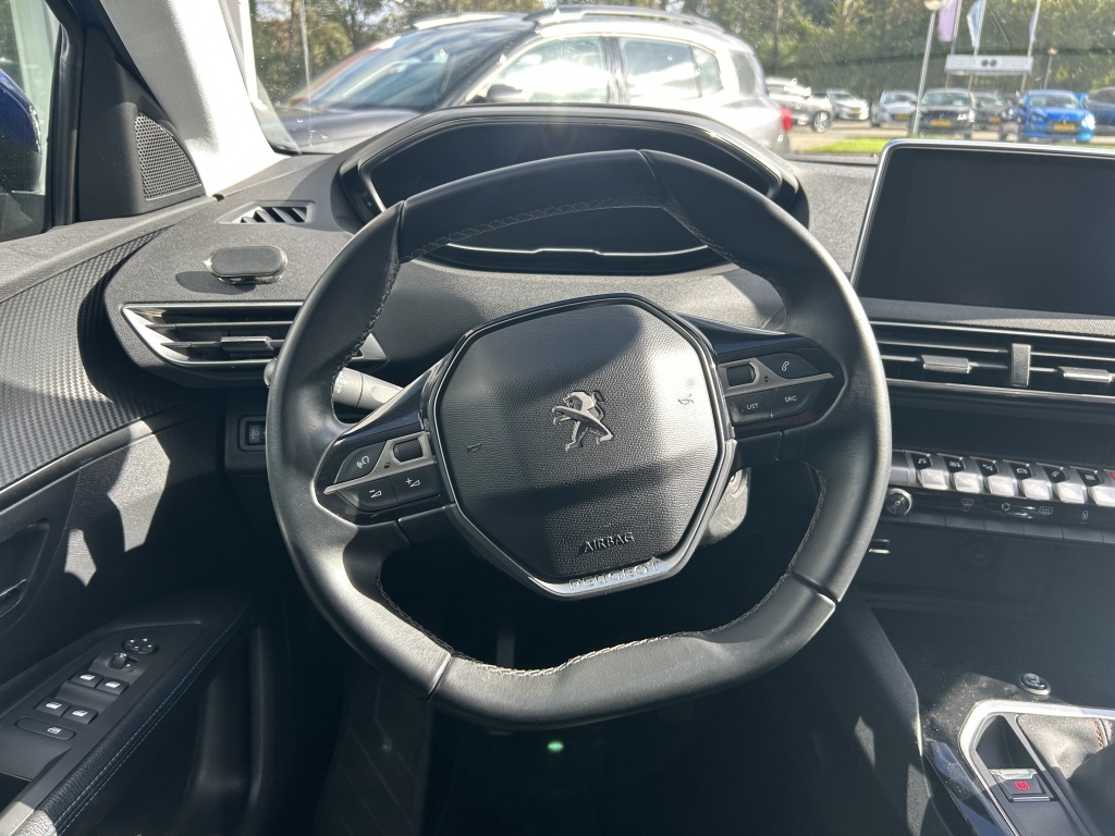 Peugeot Peugeot