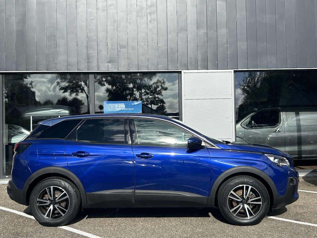 Peugeot Peugeot