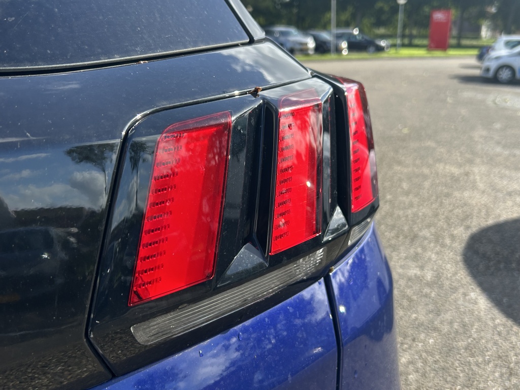 Peugeot Peugeot