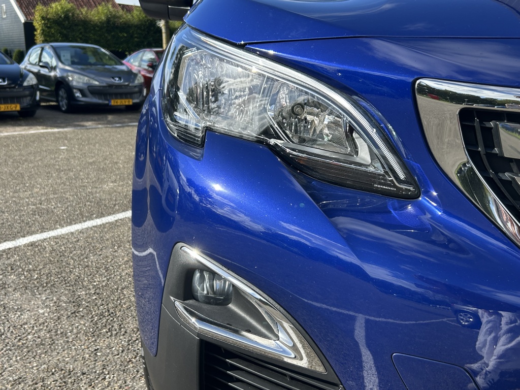 Peugeot Peugeot