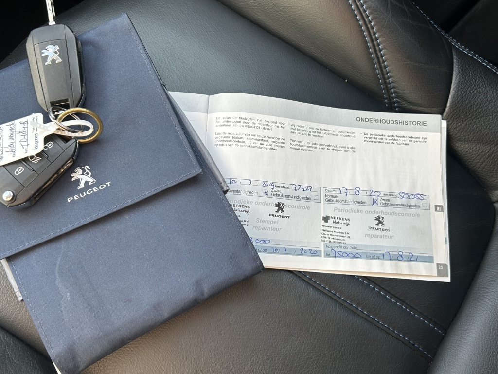Peugeot Peugeot