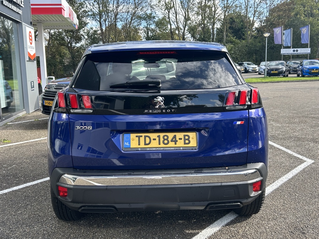 Peugeot Peugeot