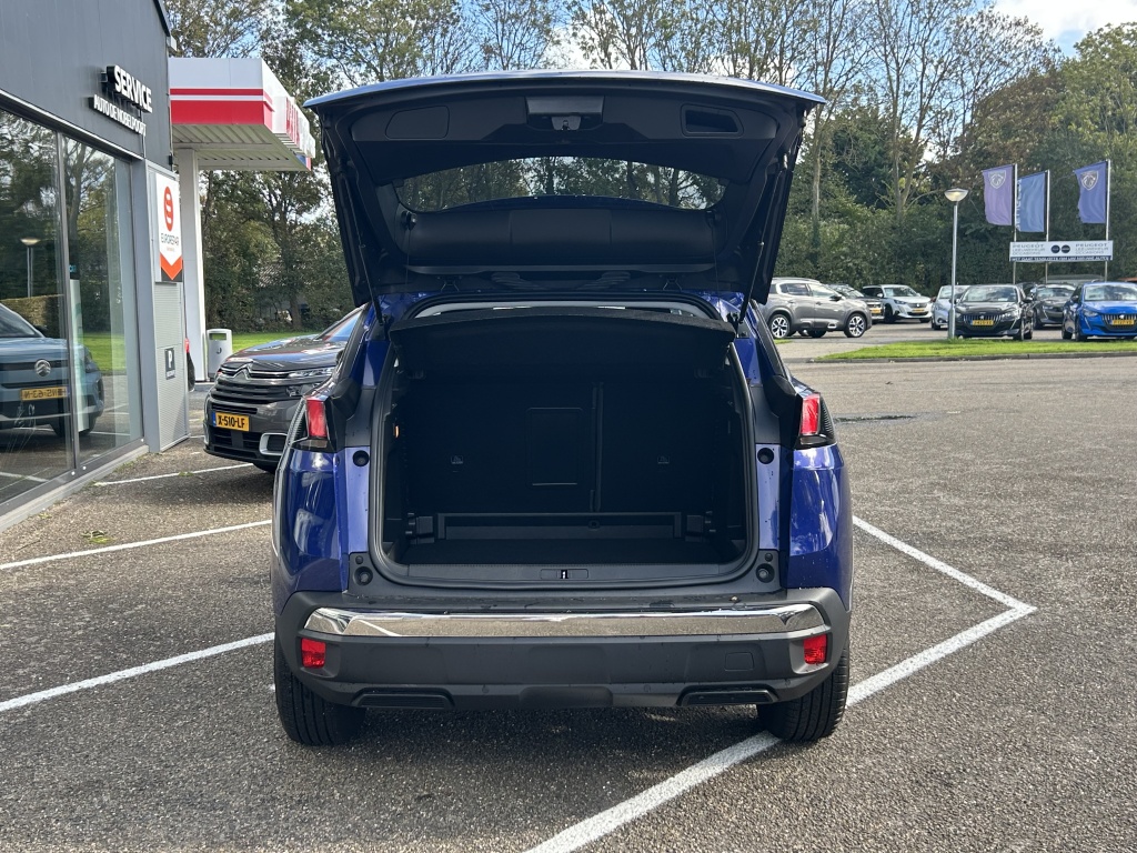 Peugeot Peugeot