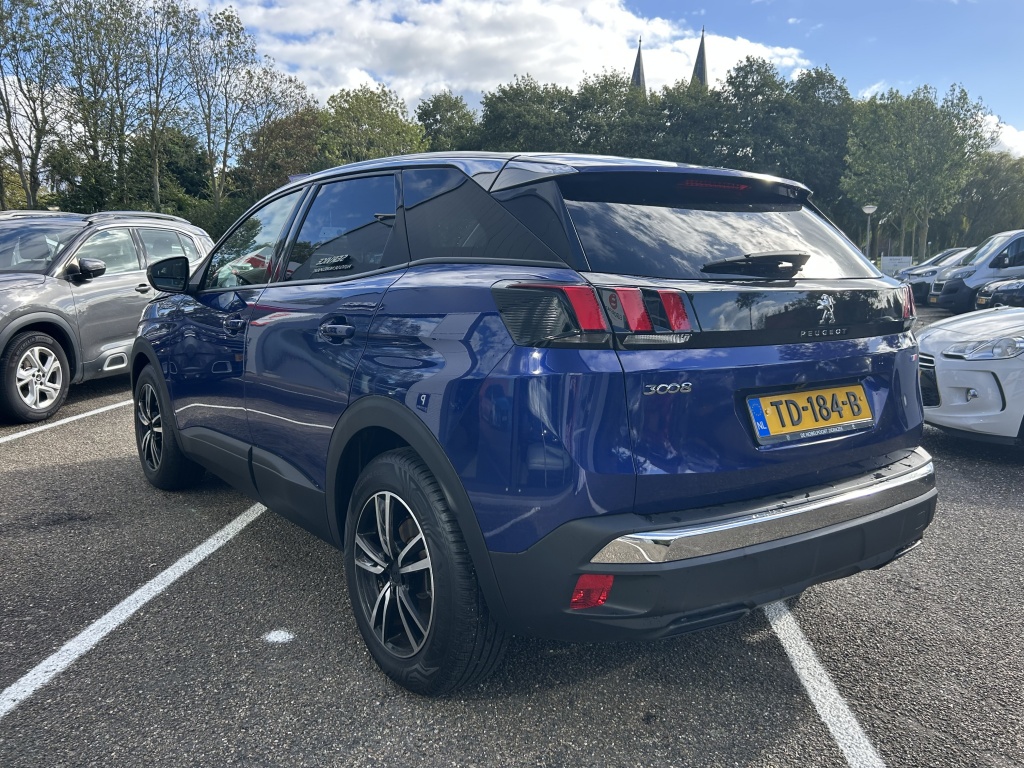 Peugeot Peugeot