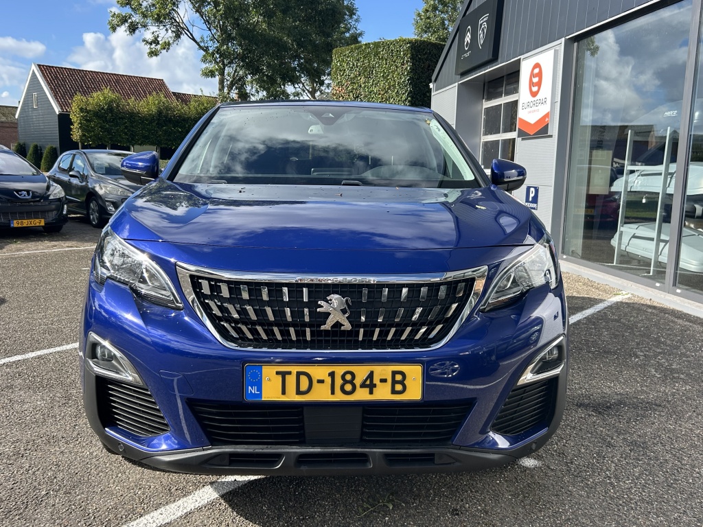 Peugeot Peugeot