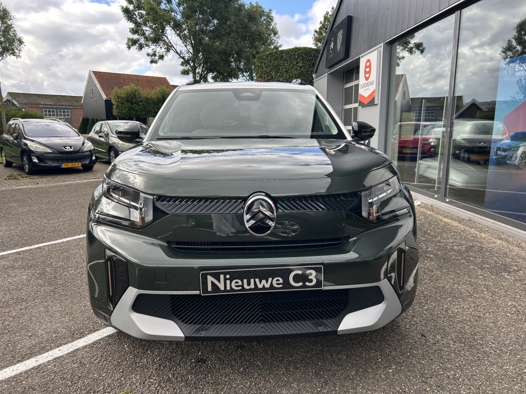 Citroën Citroën