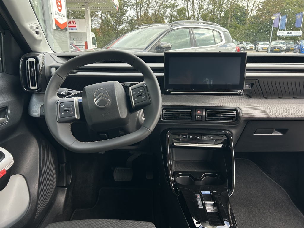 Citroën Citroën