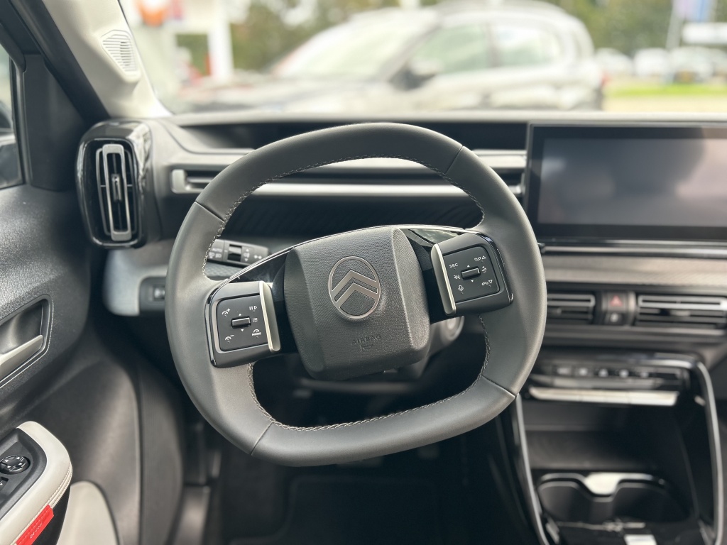 Citroën Citroën